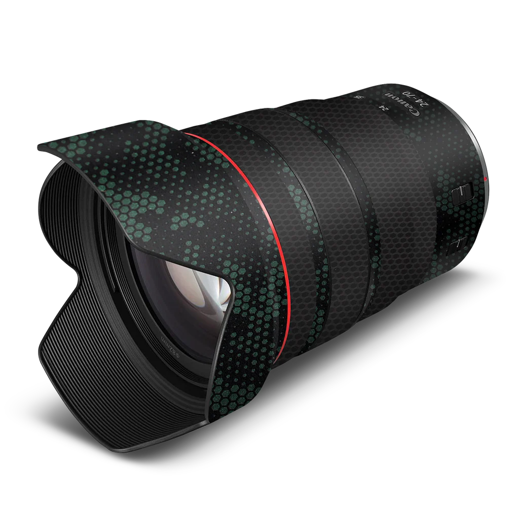 ZEISS Otus 100mm F1.4 ZE (Canon EF-Mount) Lens Skin - Image 7