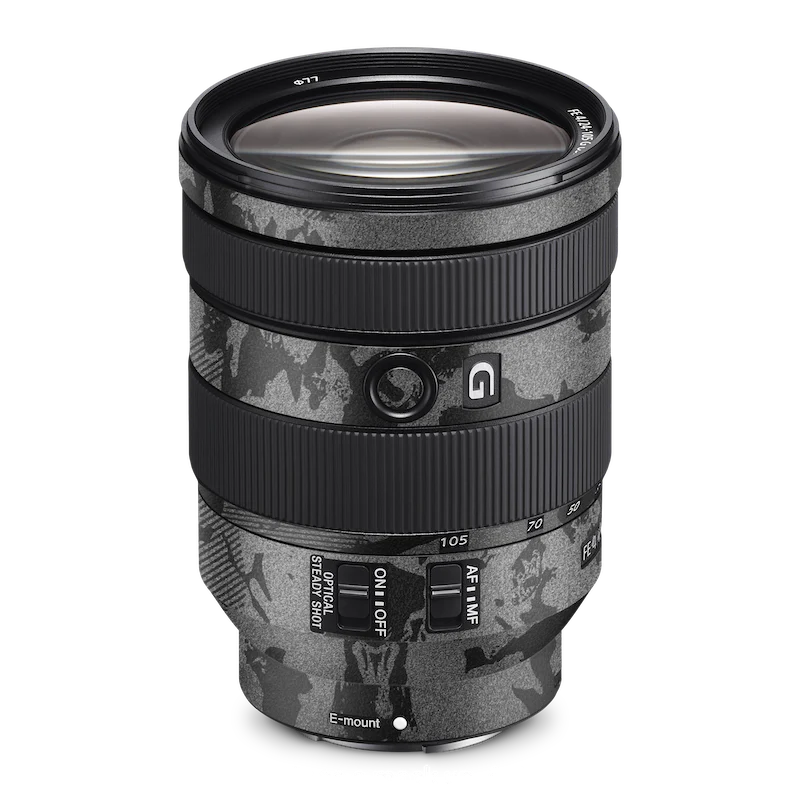 ZEISS Loxia 25mm F2.4 (Sony E-mount) Lens Skin - Image 19