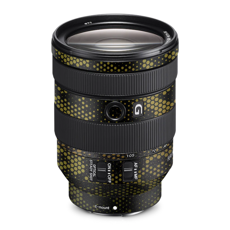 ZEISS Loxia 35mm F2 (Sony E-mount) Lens Skin - Image 17