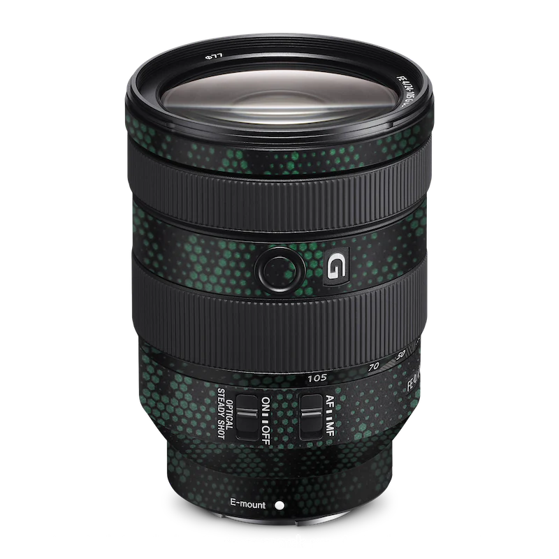 ZEISS Loxia 35mm F2 (Sony E-mount) Lens Skin - Image 9
